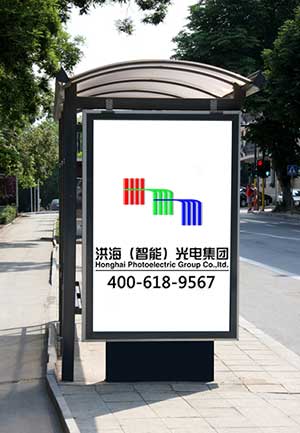 指路牌滾動(dòng)廣告燈箱制作宣傳優(yōu)勢(shì)解析