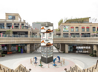 精神堡壘設(shè)計解決方案！