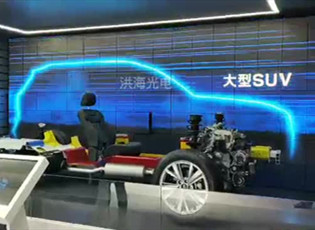 展會不僅成為LED伸縮矩跳舞陣屏形象展示窗口，更將開啟創意展示新舞臺