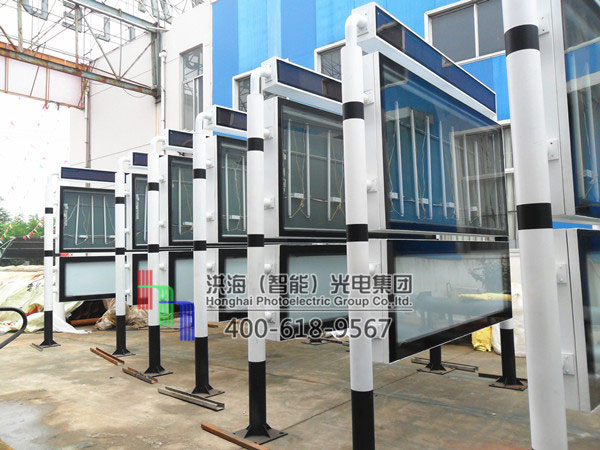 湖北咸寧閱報(bào)欄滾動(dòng)燈箱 湖北咸寧閱報(bào)欄滾動(dòng)燈箱