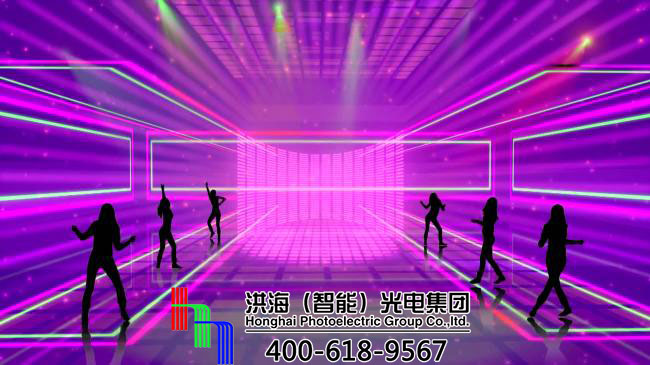 怎么選擇舞臺(tái)led全彩屏？led顯示屏選擇還需要注意哪些？